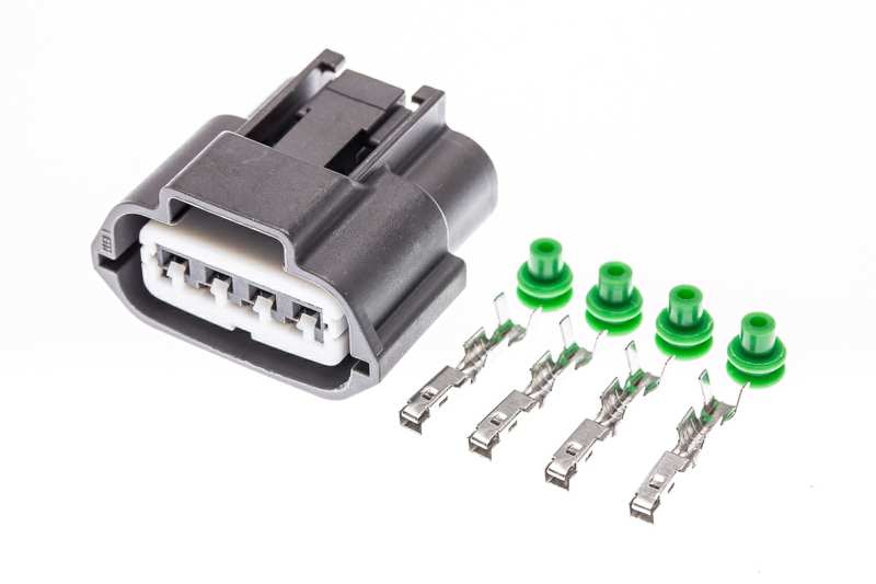 Electrical connector repair kit